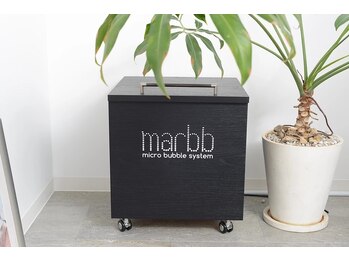 サロンドール(SalonDoll)/沼田唯一の美髪を作るmarbb