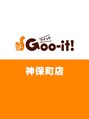 グイット 神保町店(Goo-it)/Goo-it! 神保町店