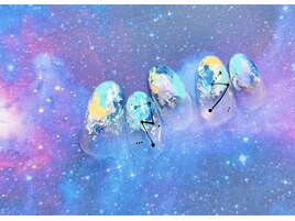 シーズンデザイン【Star】