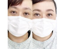 デルタヌー(deltanuu)/メイクが苦手、時短したい方