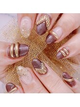 ネイルズラゾ(Nails Lazos)/