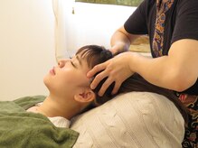 ブランスパ 札幌山鼻店(Blancspa)/ヘッドスパ