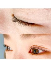 グリン(grin)/まつ毛パーマ