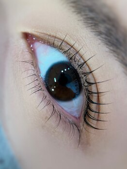 フルリ(Fleureye)/上下まつげパーマ