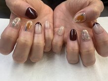 アバネイル 名駅店(AVA NAIL)/個性ネイル