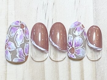 カレンシーサイドビューティー(夏恋SeasideBeauty)/