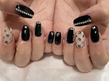 ネオリーブ 横浜店(Neolive aim)/持込ネイル★パラジェル使用