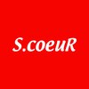 エスクール(S.coeuR)ロゴ