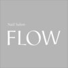 フロウネイル(Flow nail)のお店ロゴ