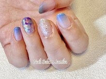 ジャミーラ(Jamila)/定額デザインコース　￥8800