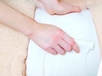 ユーフルール/お腹引き締めバンテージ