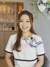 メイクプラスネイル ヴィヴィッド(MAKE+NAIL vivid) 岩堀 住怜