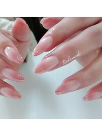グラデーション