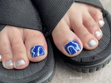 レオネイル(leo nail)/ジェルネイル