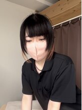 ホグソウ(HOGU荘) 信川 【女性】
