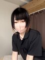 ホグソウ(HOGU荘) 信川 【女性】