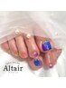 【FOOT】10本アートやり放題Premium/持込OK　￥11,000