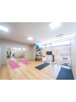 サイズダウンを目指したい