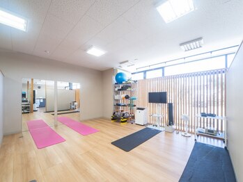 TSC八代 produced by TSC八代整骨院の写真/【ダイエット整体カウンセリング¥1980】施術後の変化が違う☆本格ダイエット整体で理想のボディへ♪