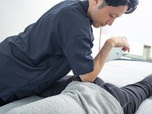 整体院札希 山形店(さつき)