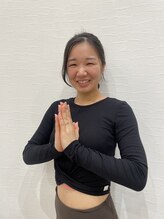 ナグヨガスタジオ 則武新町店(NAG YOGA STUDIO) haru 