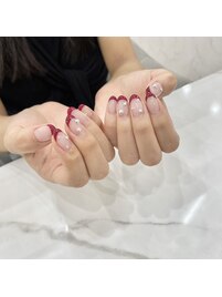 バーチャルフレンチ