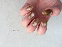 サリエ(S`allier)/magnet