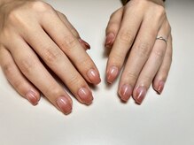 アミネイル(Aminail)/シンプル♪