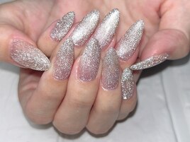 フラッシュマグネットネイル