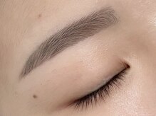 ネオリーブ ウリ(Neolive uri)/アイブロウワックス