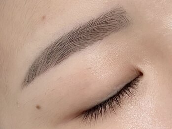 ネオリーブ ウリ(Neolive uri)/アイブロウワックス