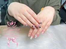 79リナネイル 心斎橋店(79LINA NAIL)/持ち込みデザインOK◎アート