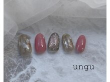 ザラボアングゥ(The Labo ungu)/１２月monthly basic