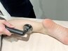 【美脚になりたい！】凸凹セル/むくみ/冷え./足の疲れ最新インディープ６０分