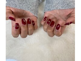 ボルドネイル
