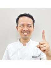 アイキュア鍼灸接骨院 Echika池袋(iCure鍼灸接骨院) 辻原 一輝