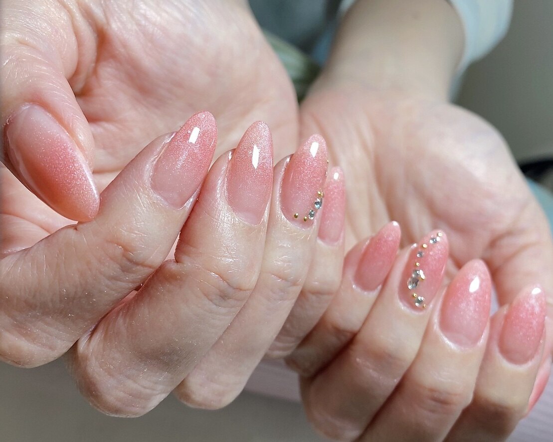 ネイルファーザー　さま専用 フェザードフレンズ 本店｜ホットペッパービューティー