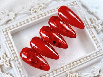 カリス(Charis)/定額¥11,000(ご新規様¥9,900)