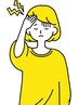 【つらい頭痛に悩まされている方必見！】頭痛/根本改善コース 60分¥2980