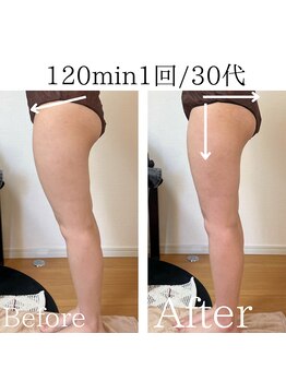 米香(MAIKA)/120分/下半身集中