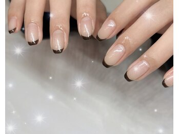 エクラ(eclat)/フレンチ×マグネット