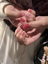 ネイルルーム オルポノ(Olupono)/キャンディ