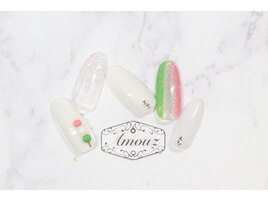 定額【ひな祭りネイル】2