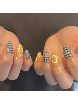 ベーネイル(beee nail)/