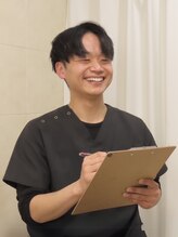 ナオル整体 荻窪院(NAORU整体)&nbsp;伊澤 周平