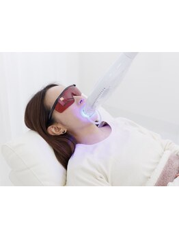 美白ケアをしたい