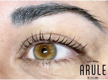 アルール バイ フェローズ(ARULE by fellows)/ラッシュリフト