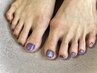 【リピーター様限定】Foot マグネットワンカラー