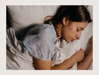 サロン ド アオゾラ(Salon de Aozora)/睡眠は心と体を整える力がある