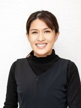 ビューティーベリッシモ(Beauty Bellissimo) 澤田 真里奈